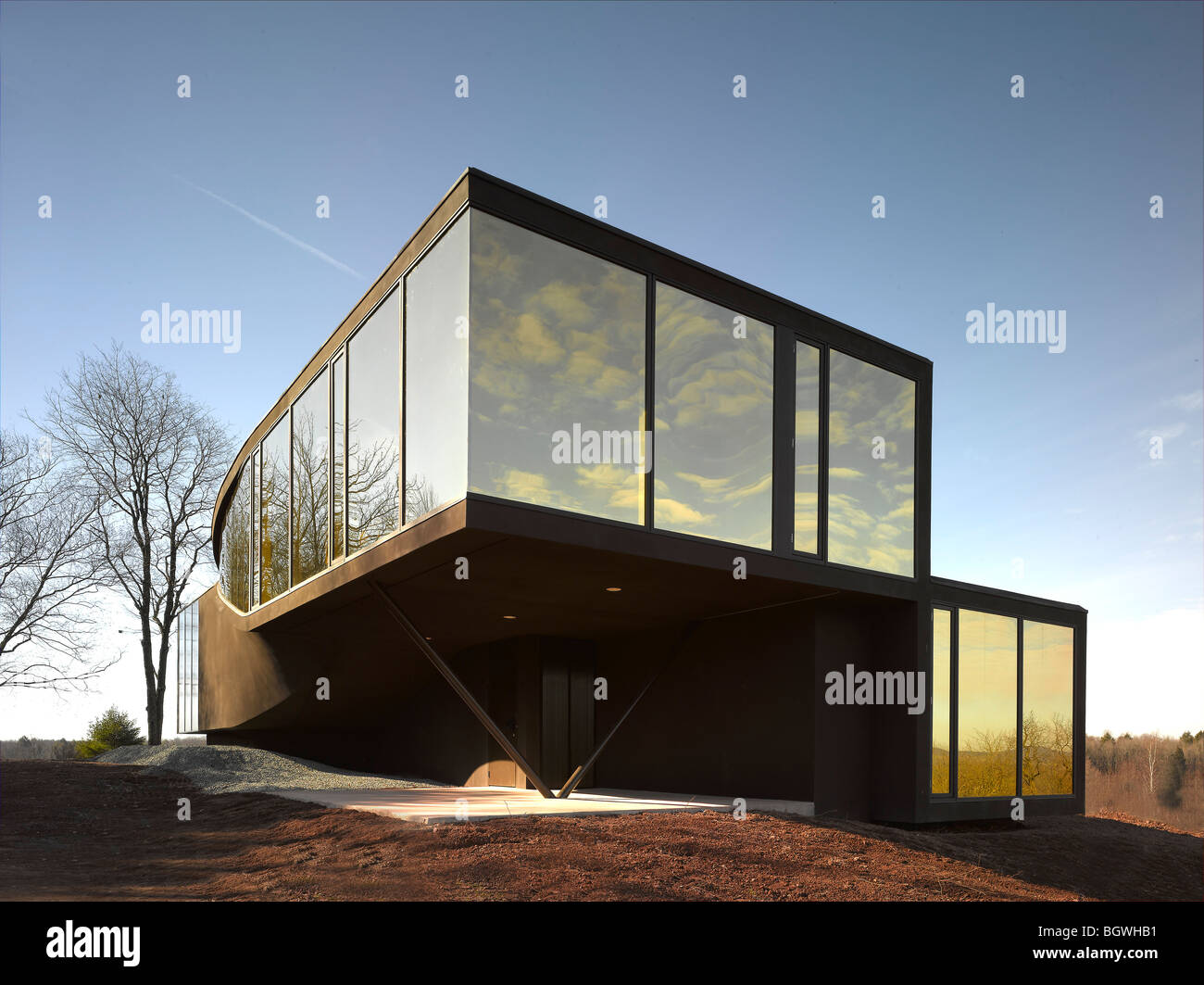 Бен ван беркель. Милый домик. House bos. House bos. Милые домики.