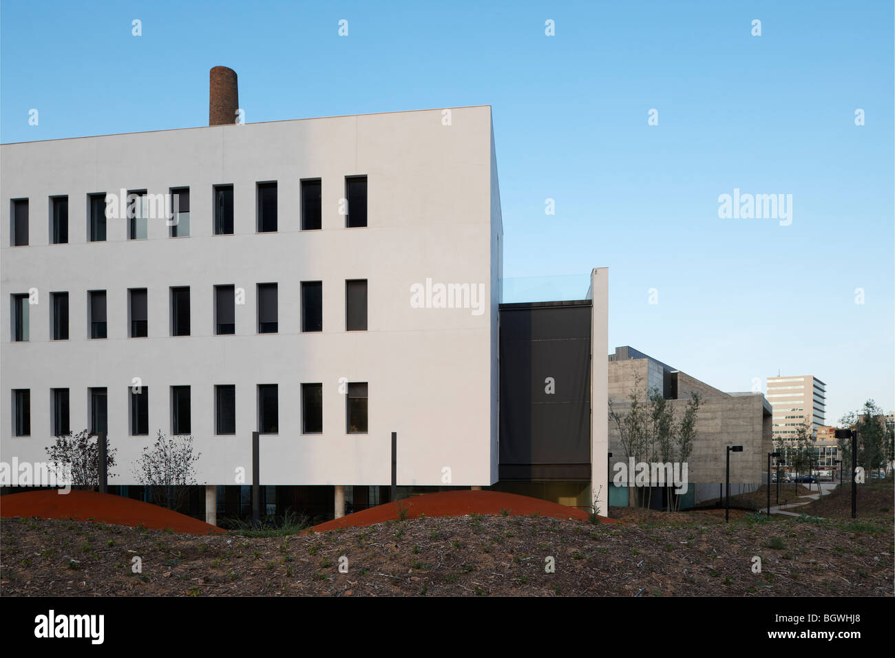 POMPEU FABRA UNIVERSITY DEPARTMENT OF INFORMATION AND COMMUNICATION ...