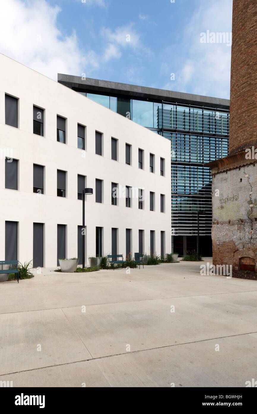 POMPEU FABRA UNIVERSITY DEPARTMENT OF INFORMATION AND COMMUNICATION ...