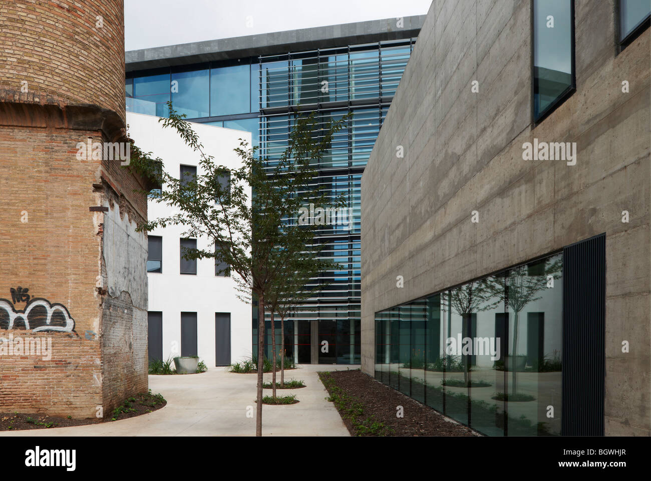 Pompeu hi-res stock photography and images - Alamy