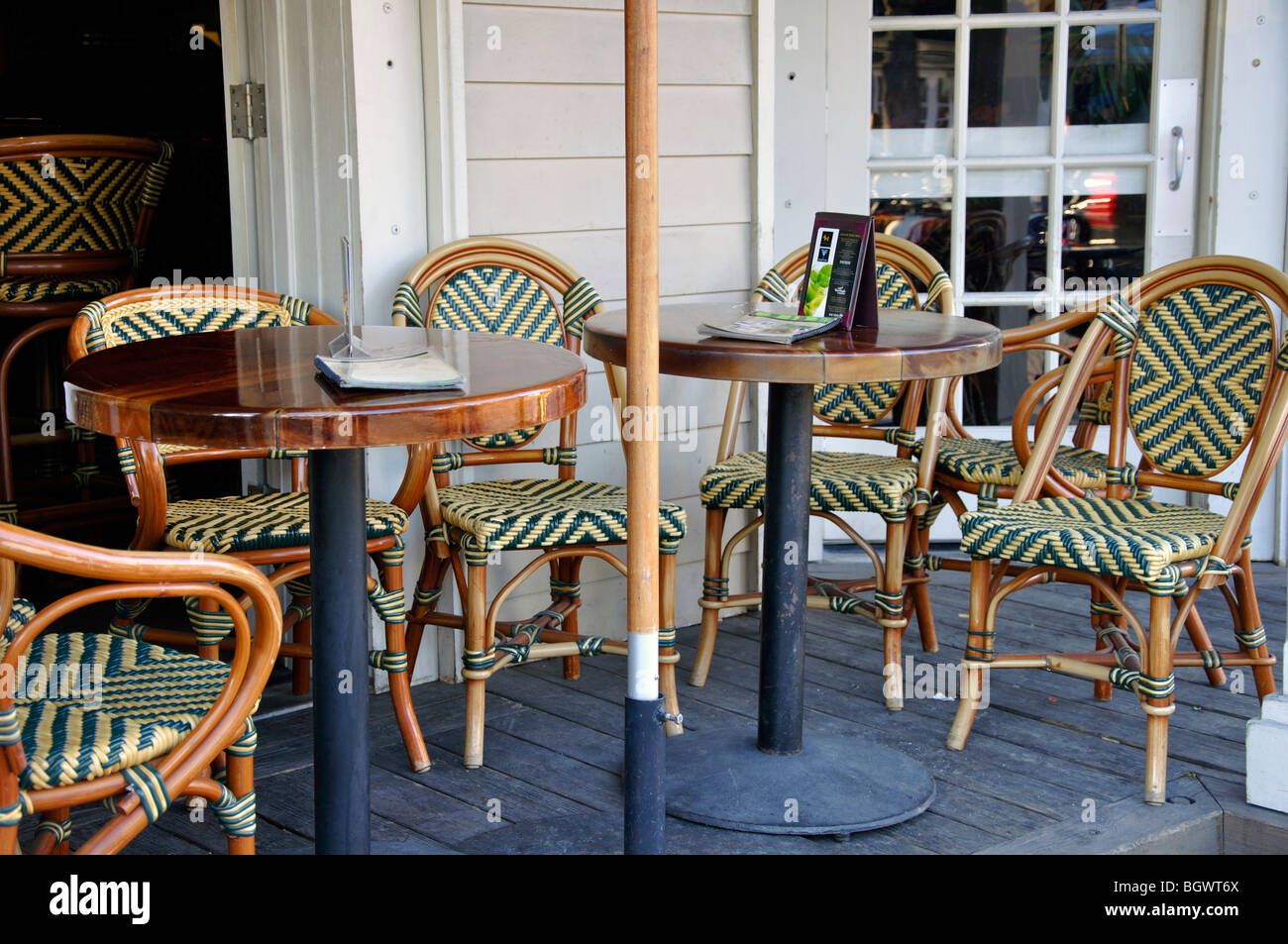Cafe key west hires stock photography and images Alamy