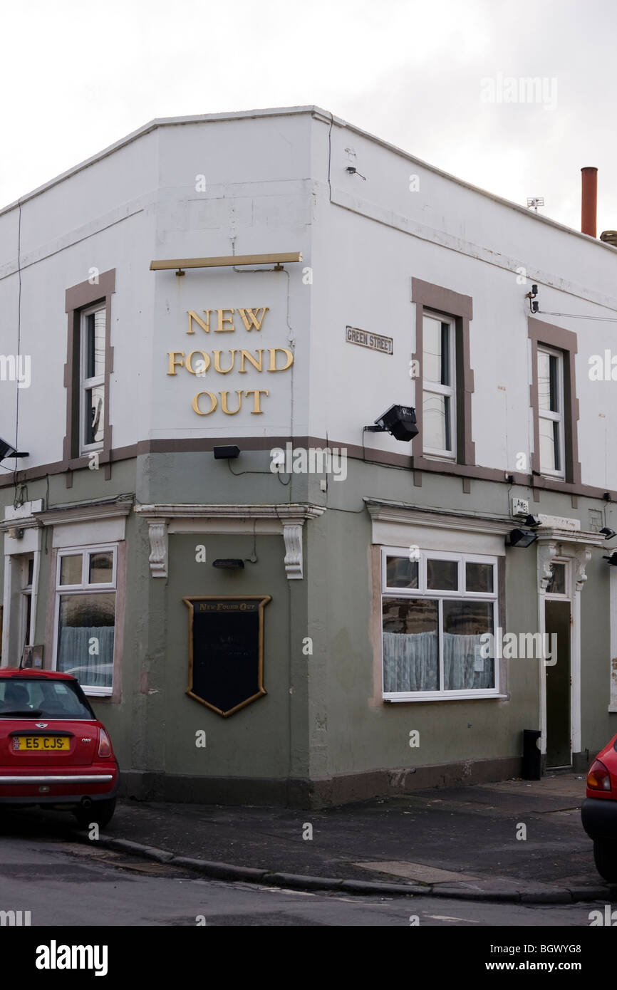 Totterdown bristol hires stock photography and images Alamy