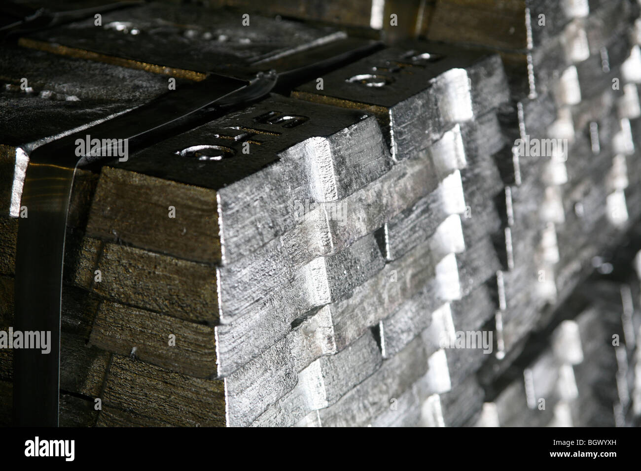 Zinc hires stock photography and images Alamy