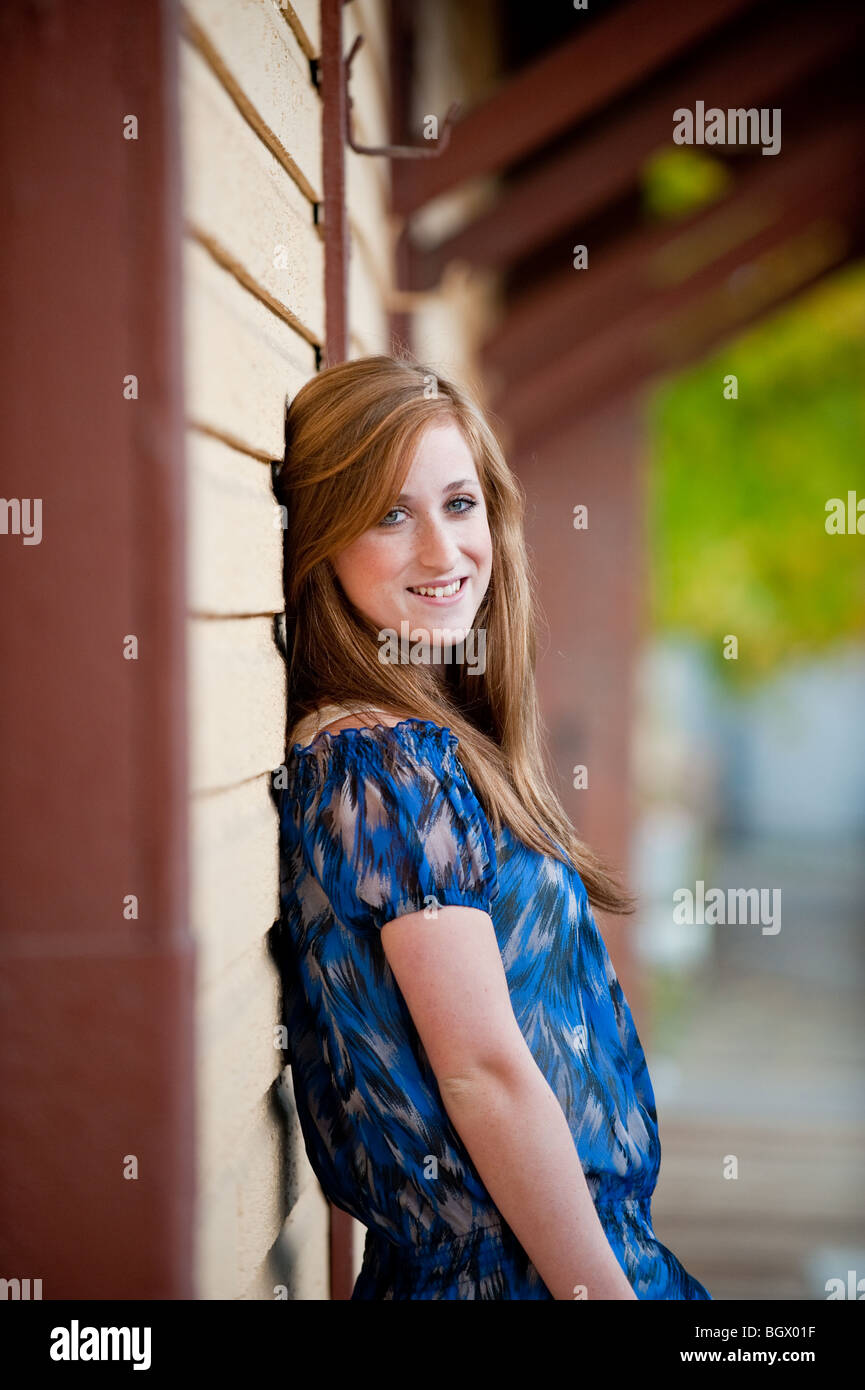 Advise you pretty redhead teen good interlocutors That pretty redhead teen agree