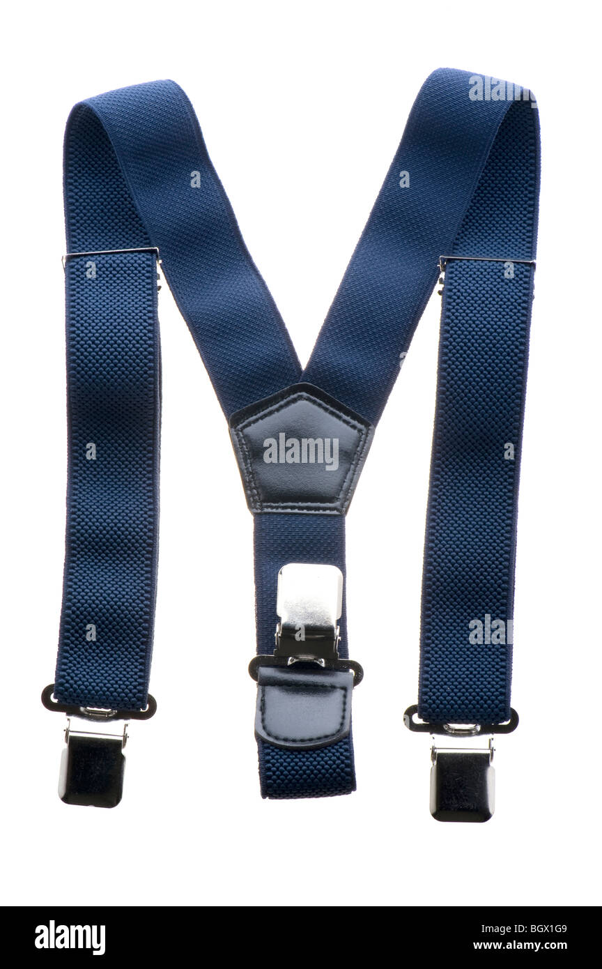 Belt and braces hires stock photography and images Alamy