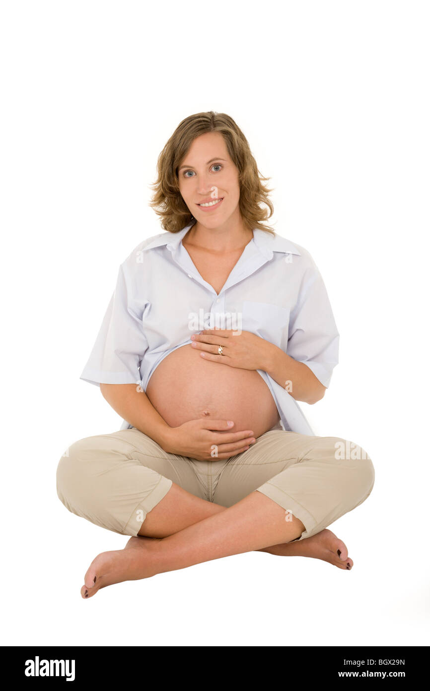 Woman fertile Cut Out Stock Images & Pictures - Page 3 - Alamy