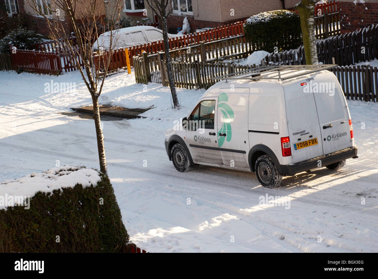 Kirklees council hires stock photography and images Alamy