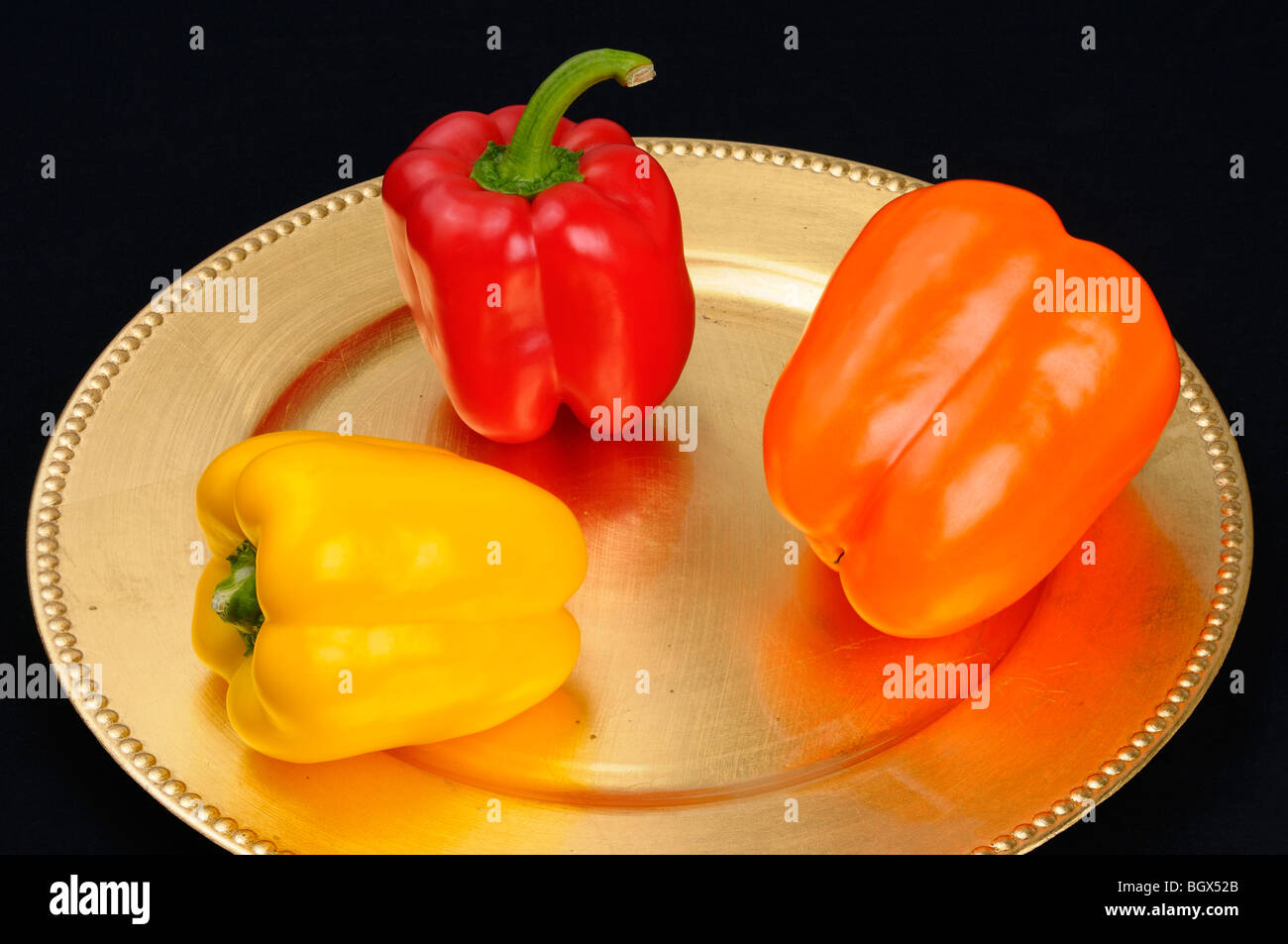 Gold plate hires stock photography and images Alamy