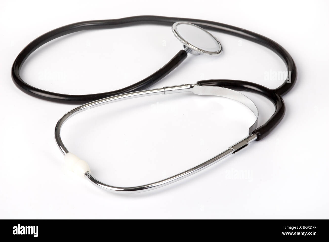 Stethoscope auscultation hi-res stock photography and images - Alamy