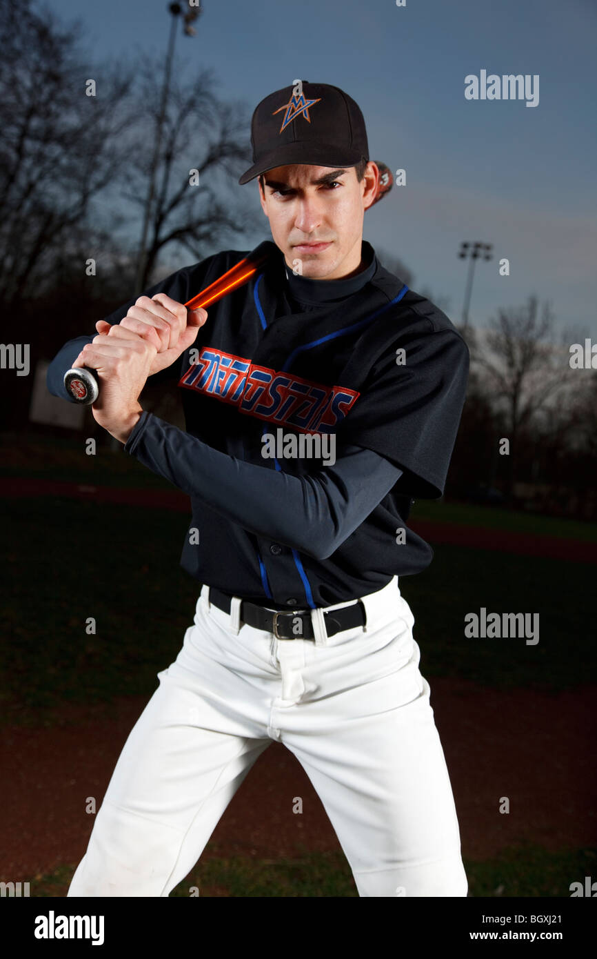 Baseballs caps hi-res stock photography and images - Alamy