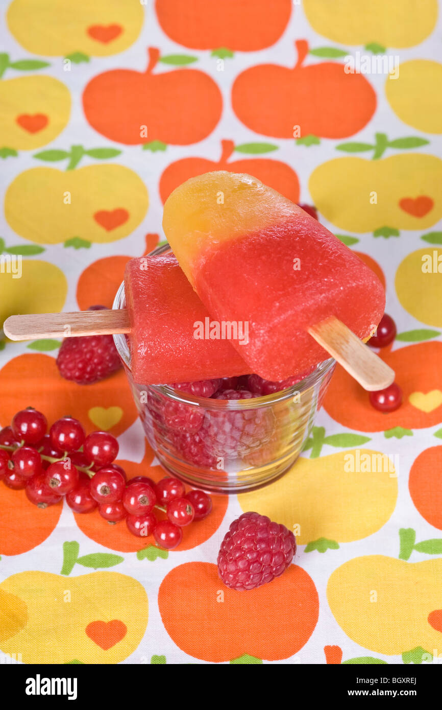 Double fruits hires stock photography and images Alamy