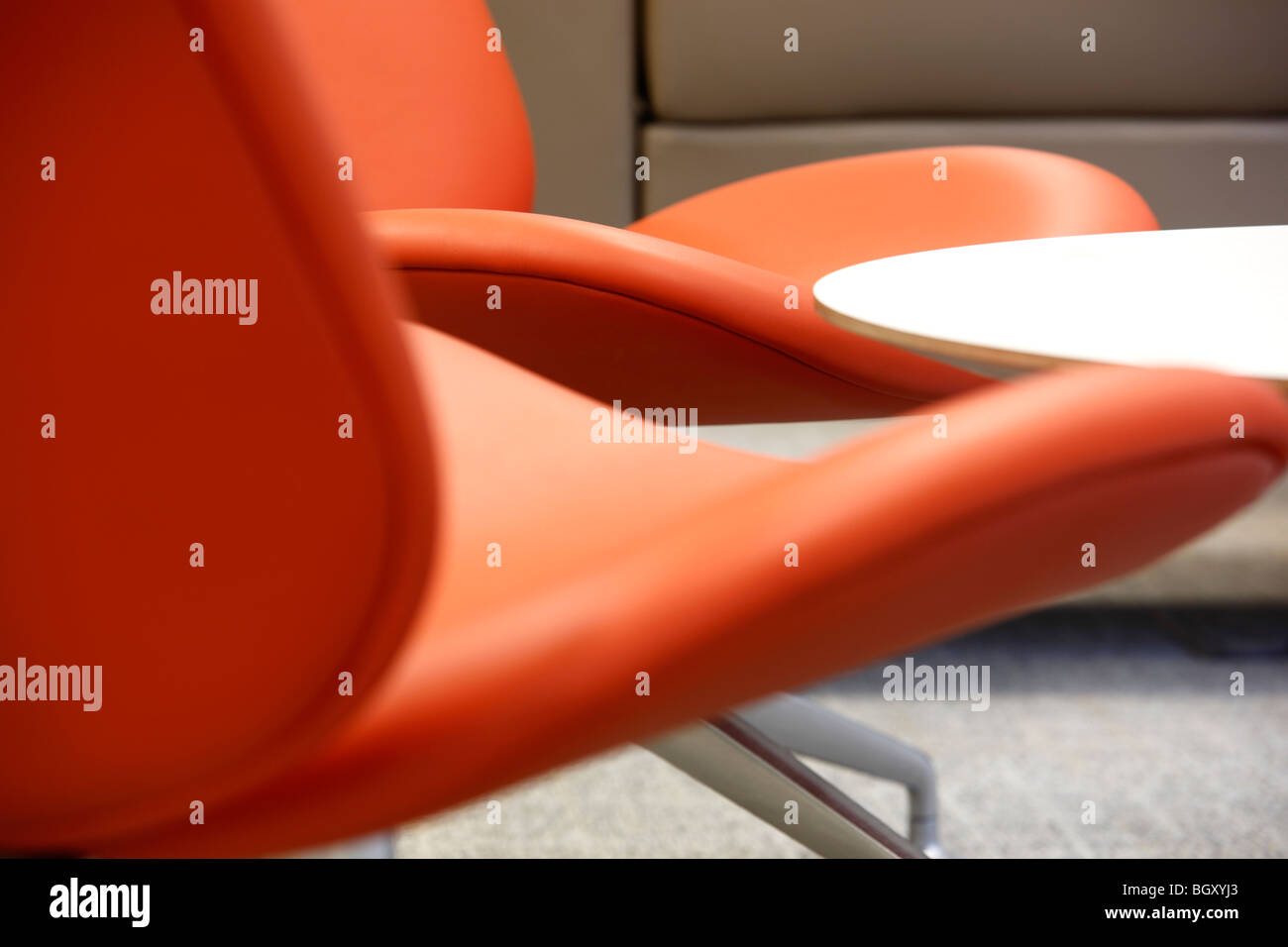 Office chairs hi-res stock photography and images - Alamy