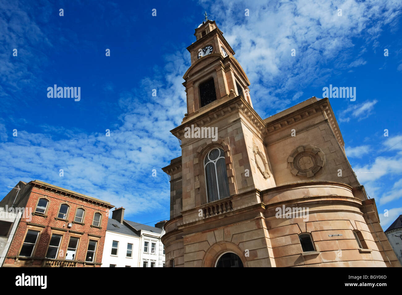 Coleraine ireland hires stock photography and images Alamy