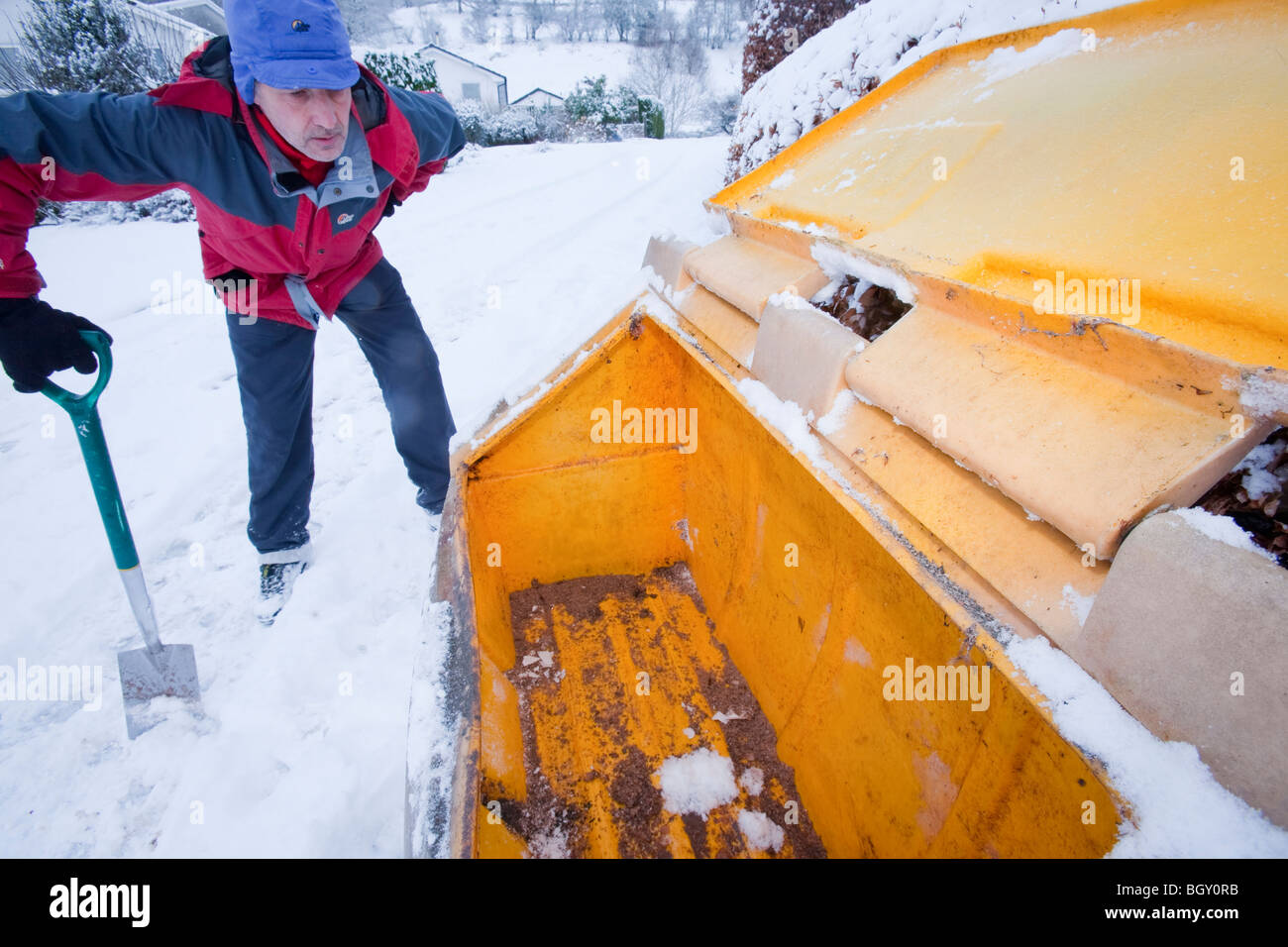 Fisherbeck hires stock photography and images Alamy