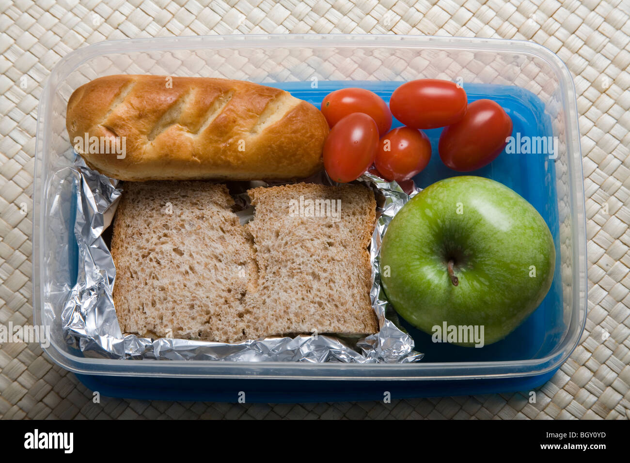 Lunch box hires stock photography and images Alamy