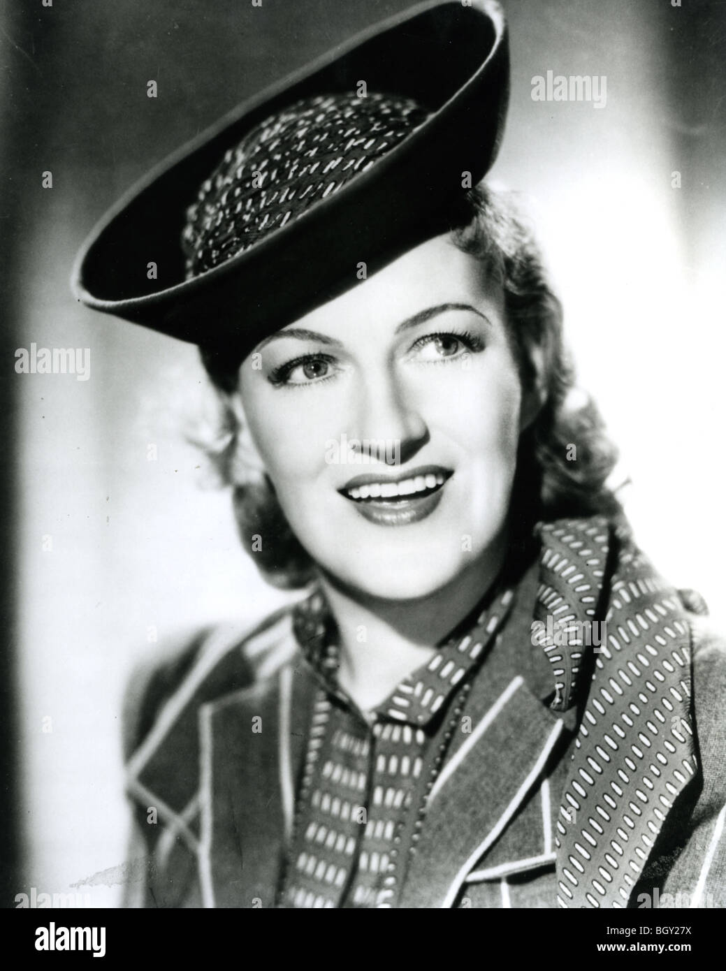 Gracie Fields S Hi Res Stock Photography And Images Alamy