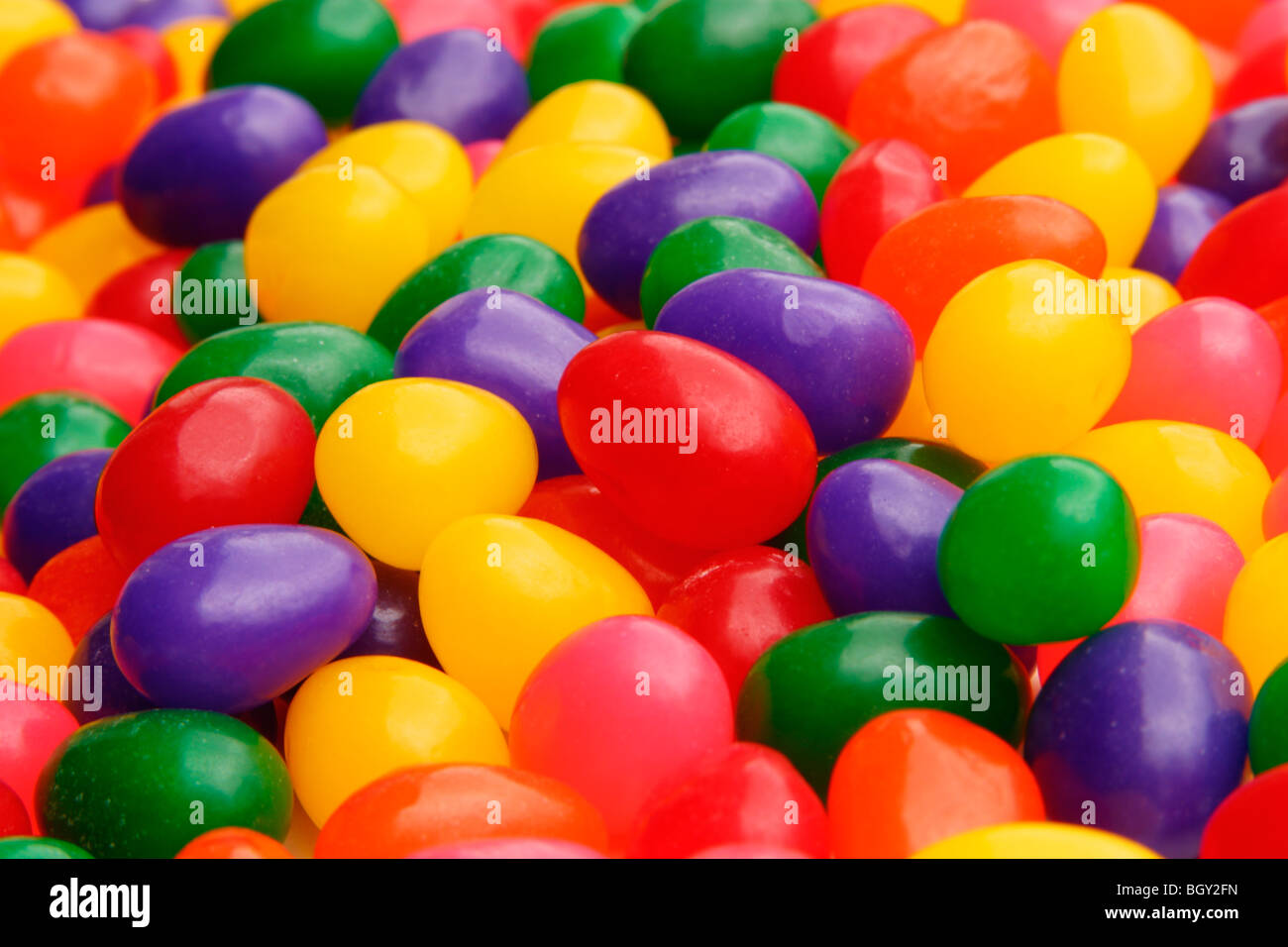 Jelly bean treats hires stock photography and images Alamy