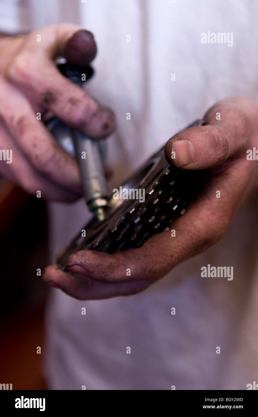 Sprocket hires stock photography and images Alamy