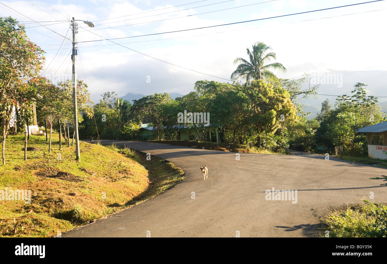 Santa fe, veraguas, panama hires stock photography and images Alamy