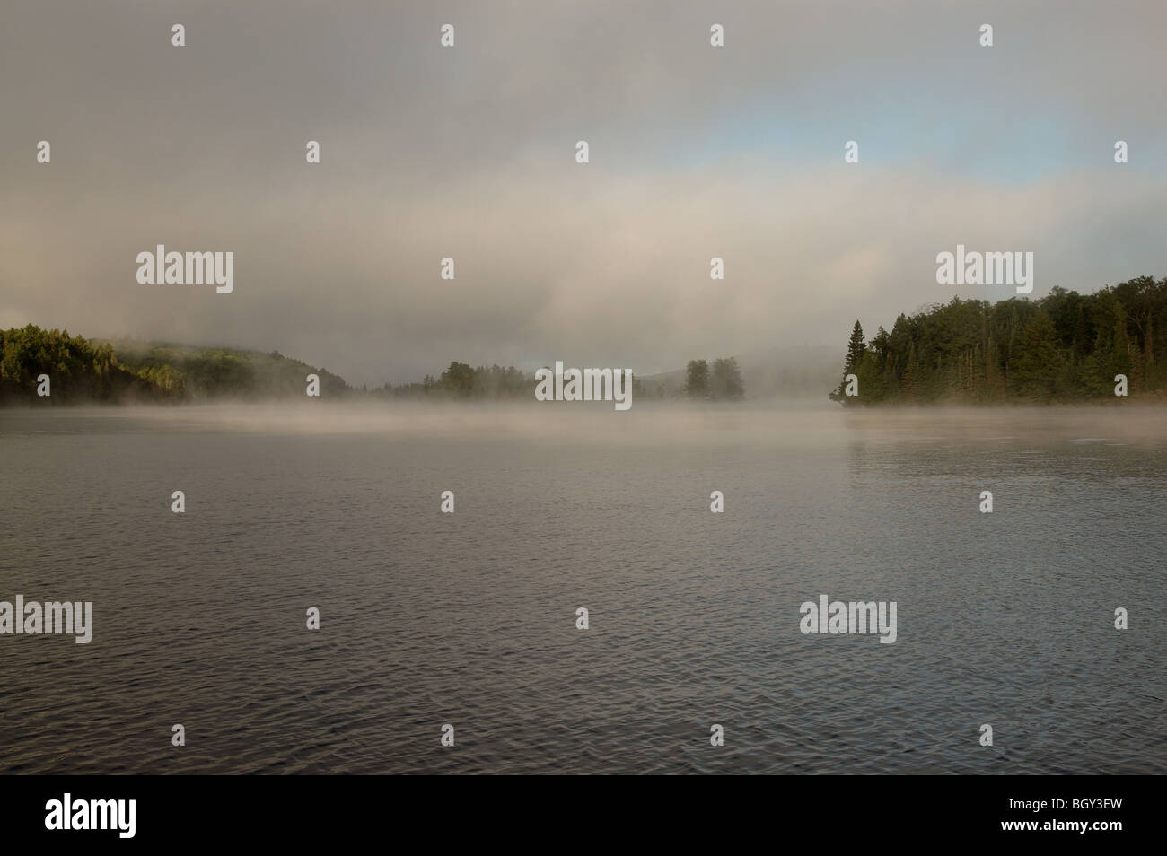 Algonquin park hike hi-res stock photography and images - Alamy