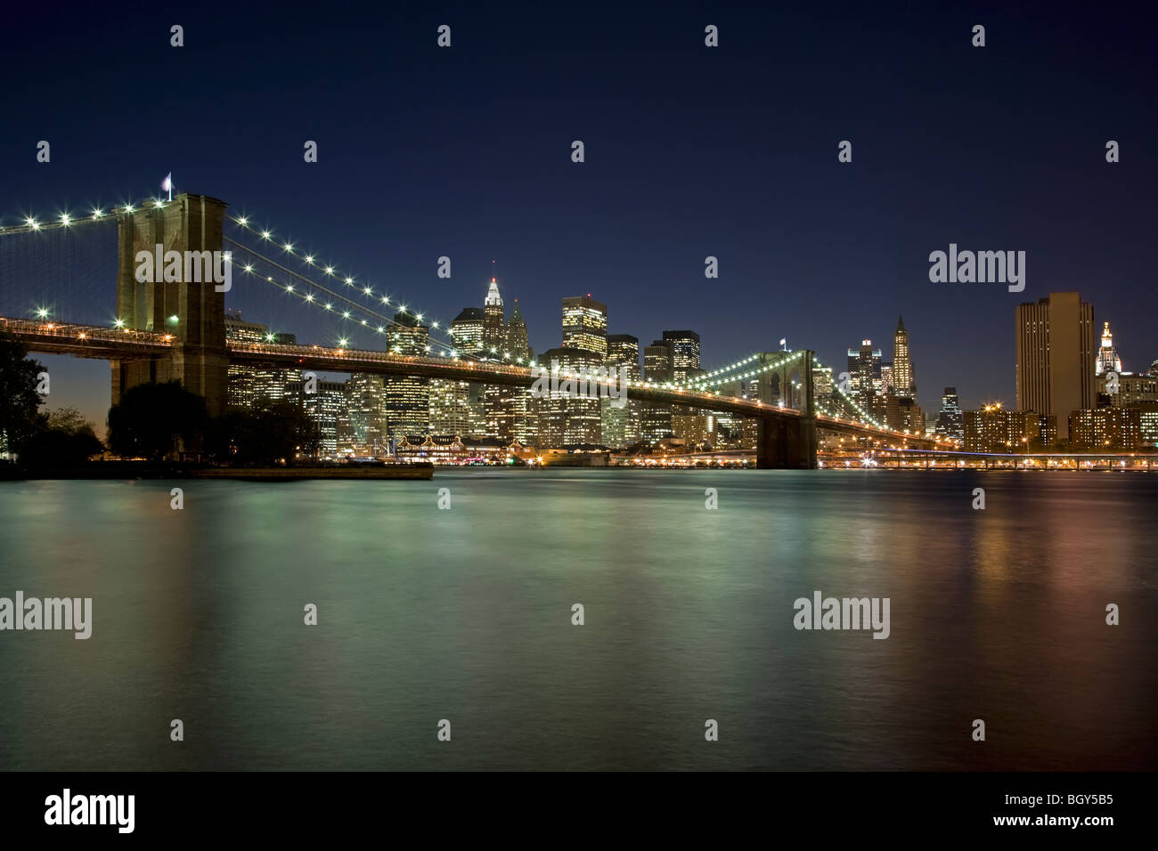 New york city new york hi-res stock photography and images - Alamy