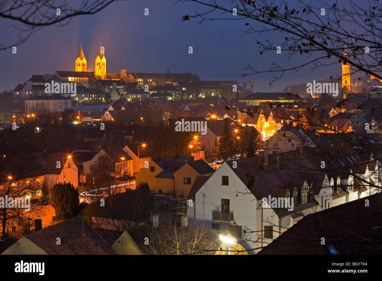 Freising Stock Photos & Freising Stock Images - Alamy