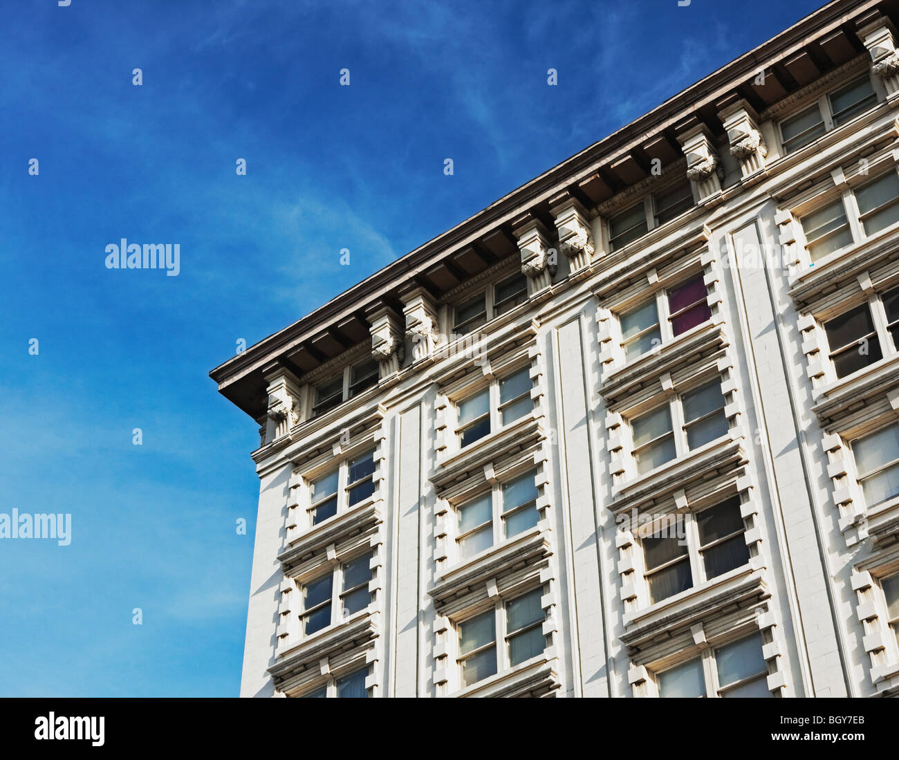 Detail of office building hi-res stock photography and images - Alamy