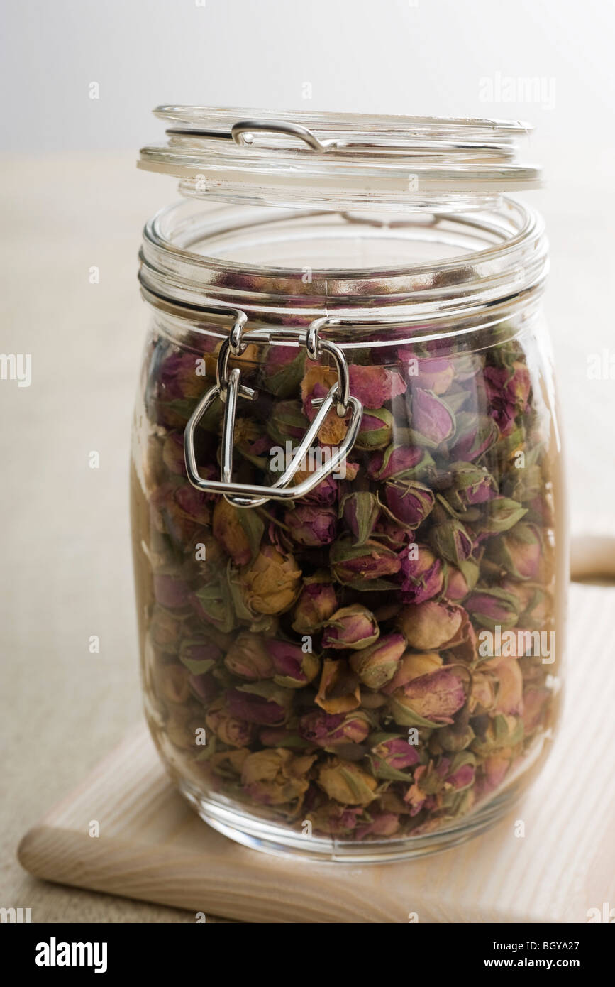 Dried foods jars hires stock photography and images Alamy