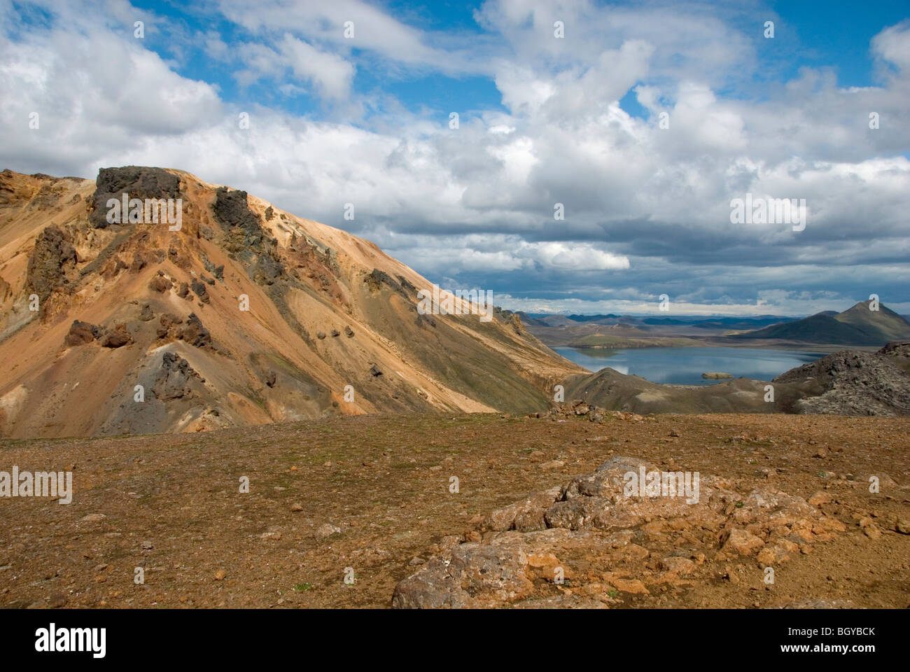 Europe landscape hi-res stock photography and images - Alamy
