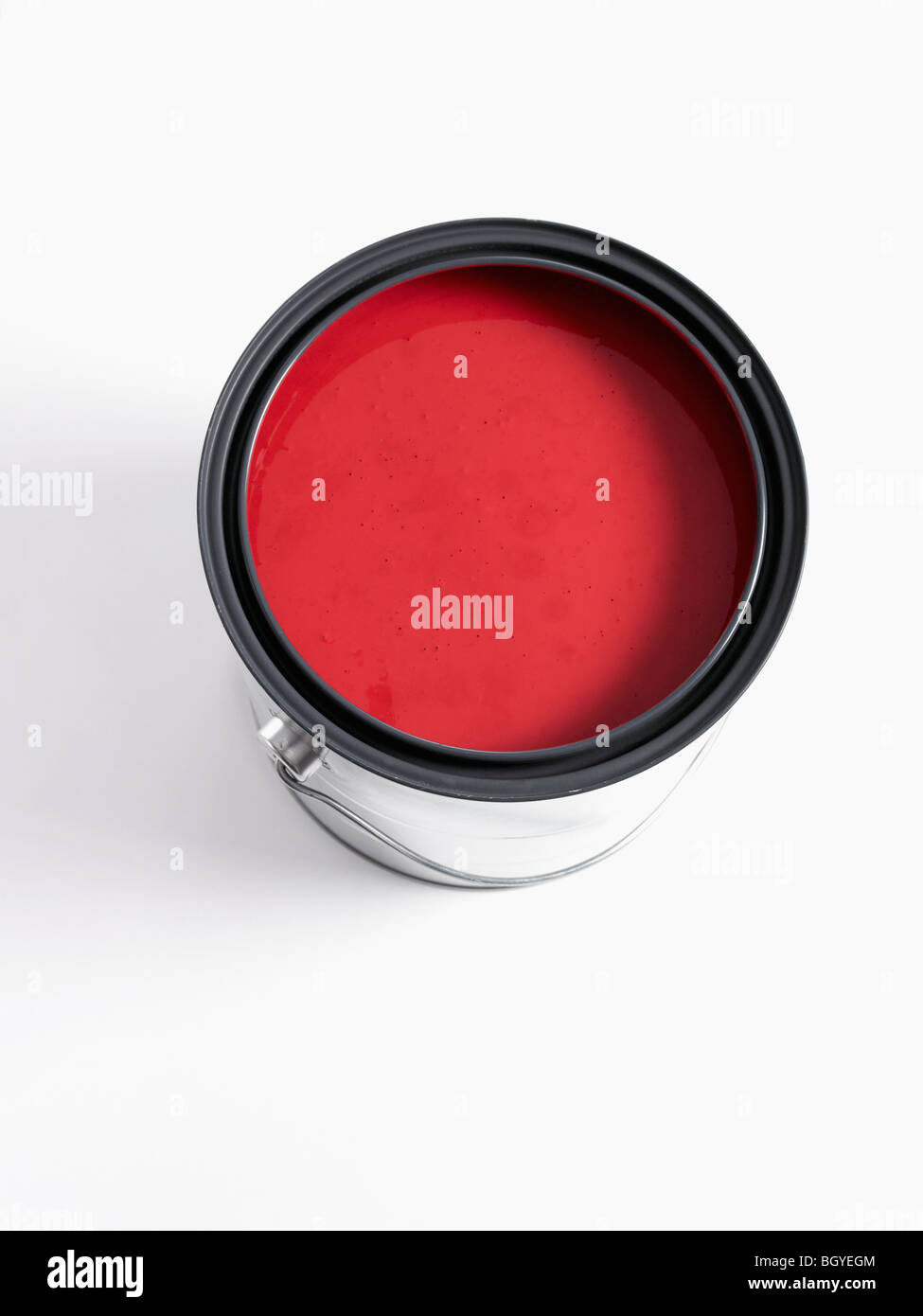 Paint can cans hires stock photography and images Alamy