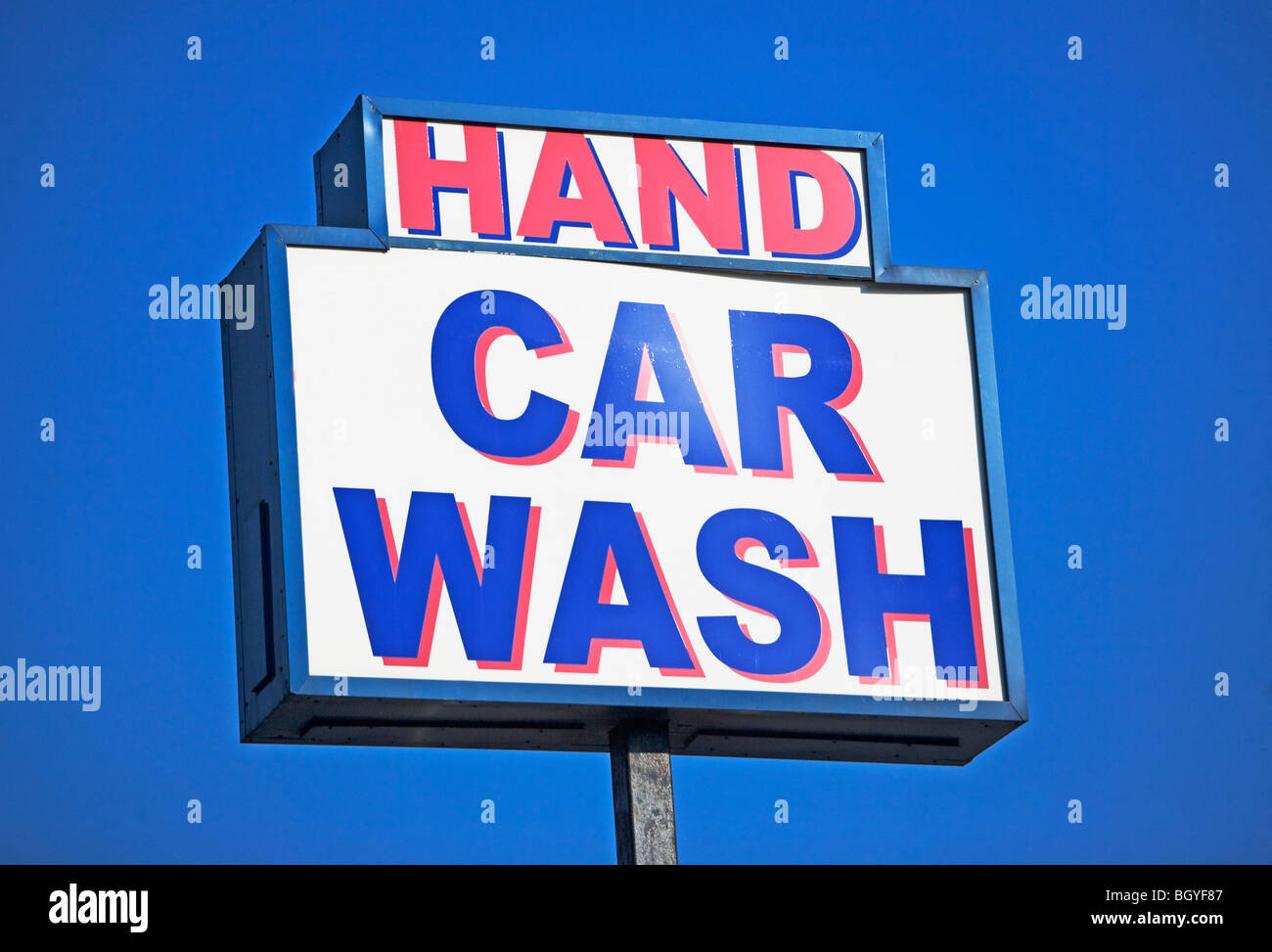 Car wash new york hires stock photography and images Alamy