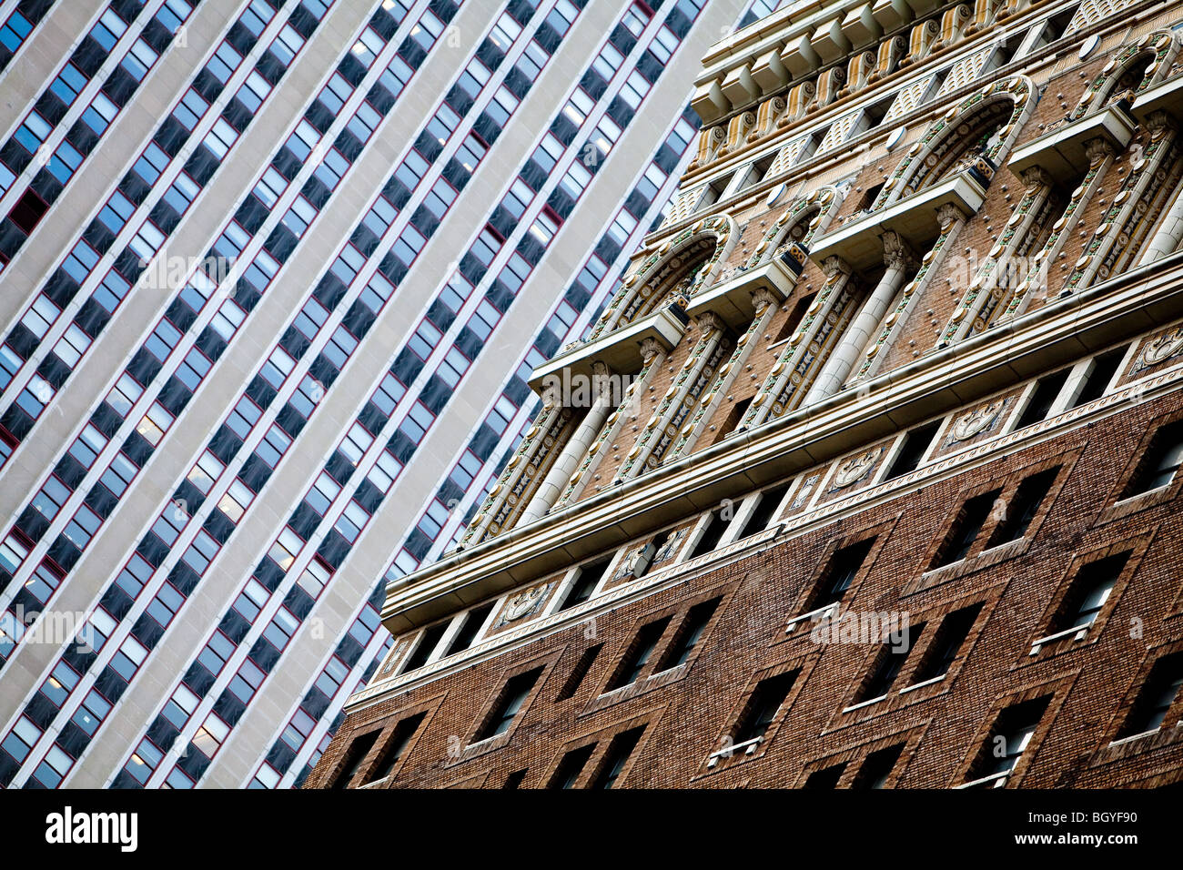 1 new street square hi-res stock photography and images - Alamy