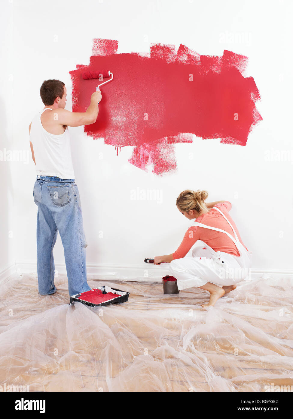 Body Painting Stock Photos & Body Painting Stock Images Alamy