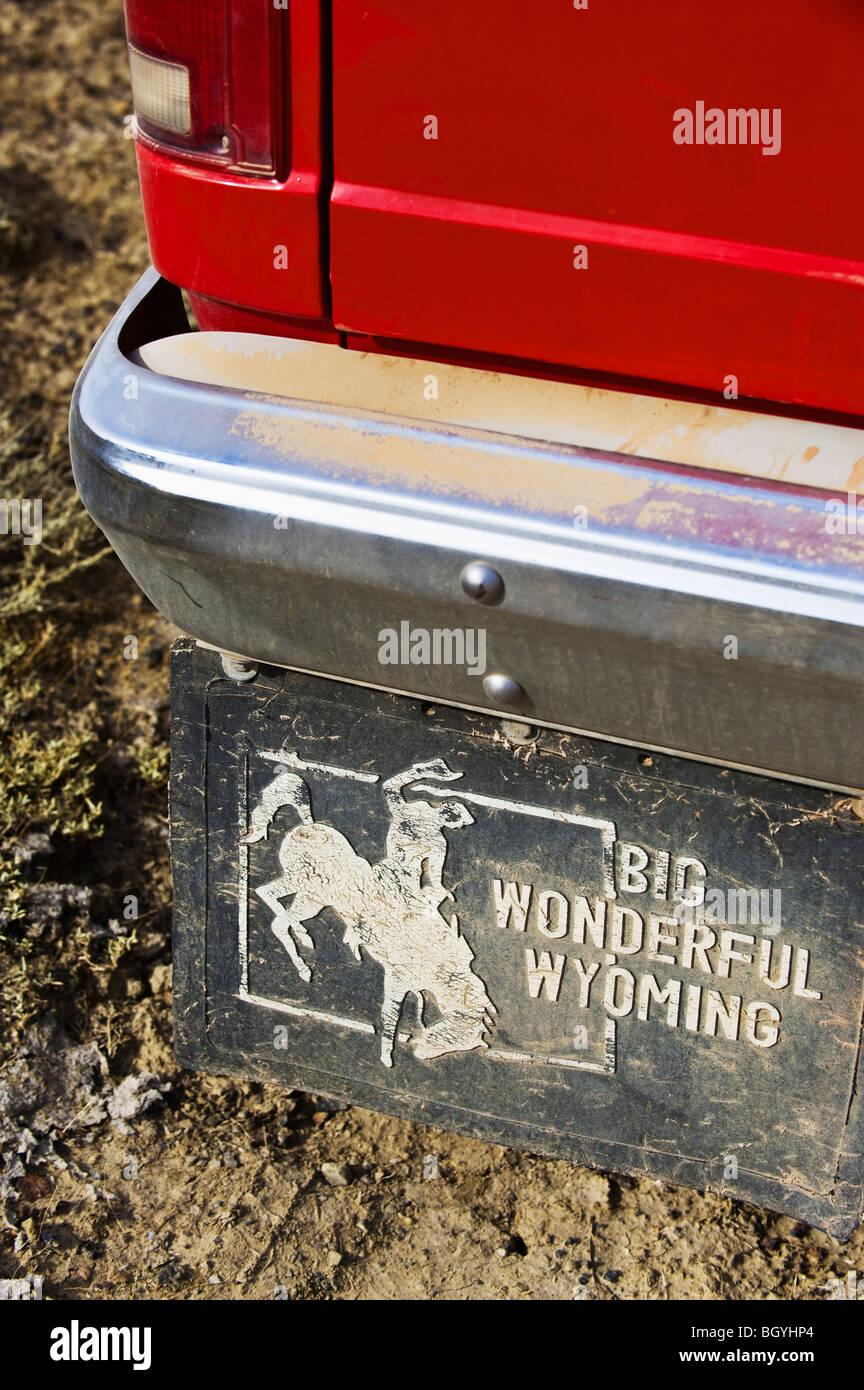 Big bumper hi-res stock photography and images - Alamy