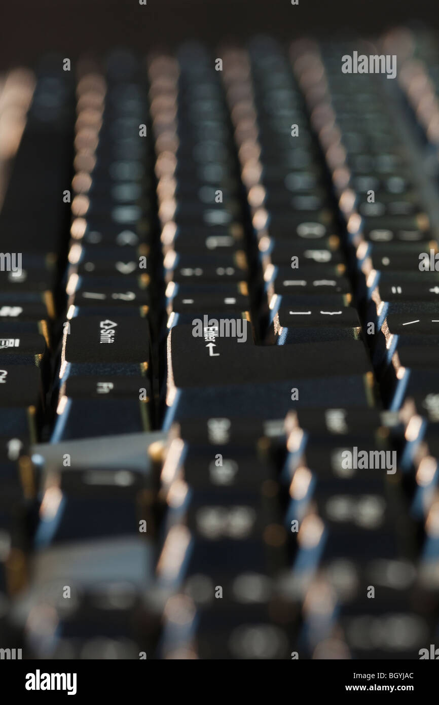 Keyboard buttons hi-res stock photography and images - Alamy