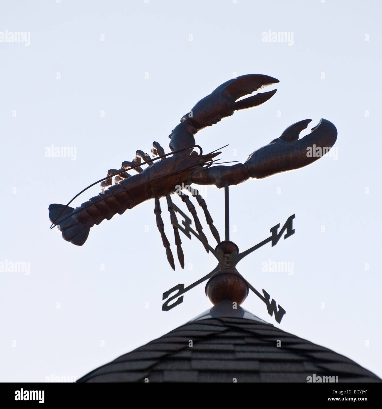 Weathervane weathervanes hires stock photography and images Alamy