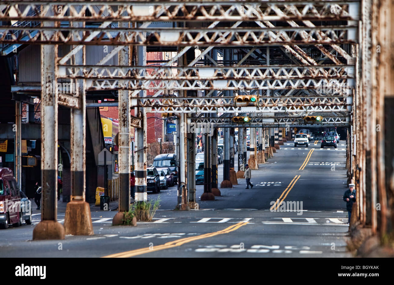 The Bronx High Resolution Stock Photography and Images - Alamy