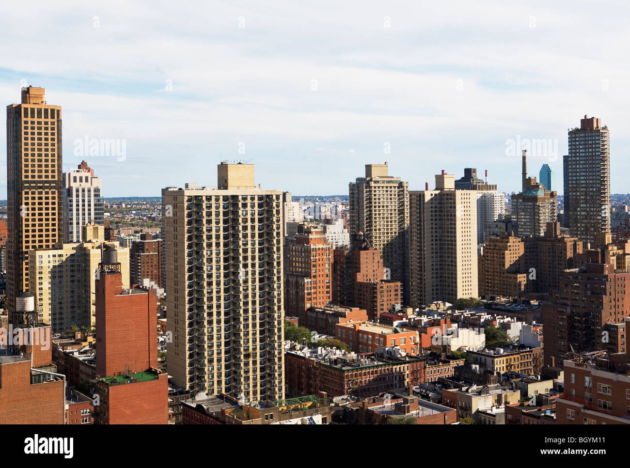 Picture of Apartment apartments tall building buildings city urban skyline ...