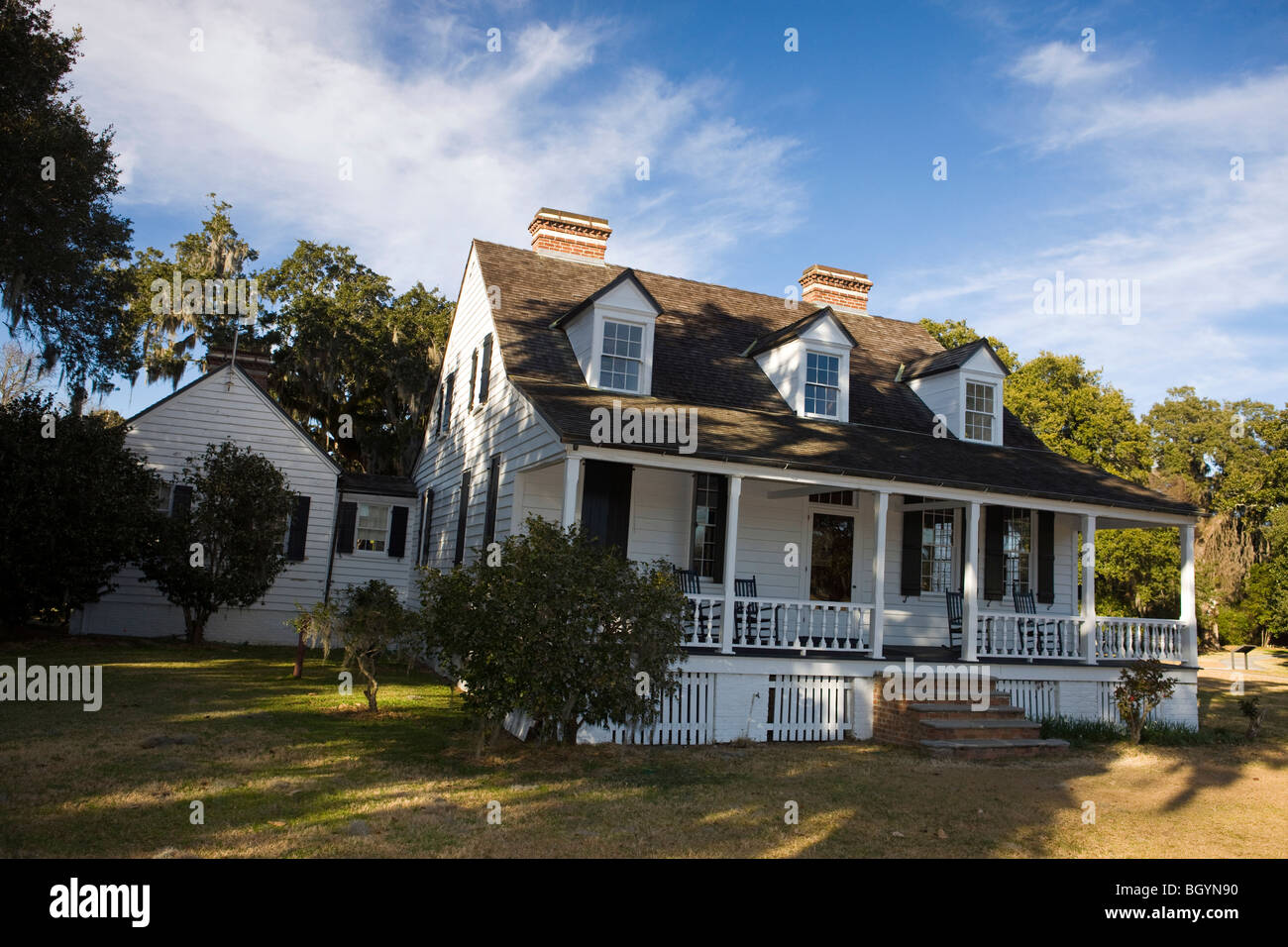 Pinckney hires stock photography and images Alamy