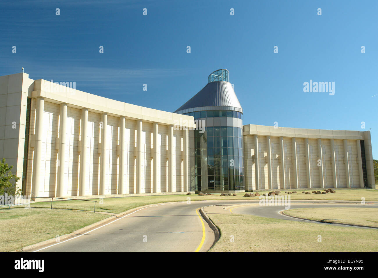 Oklahoma History Center photo 2