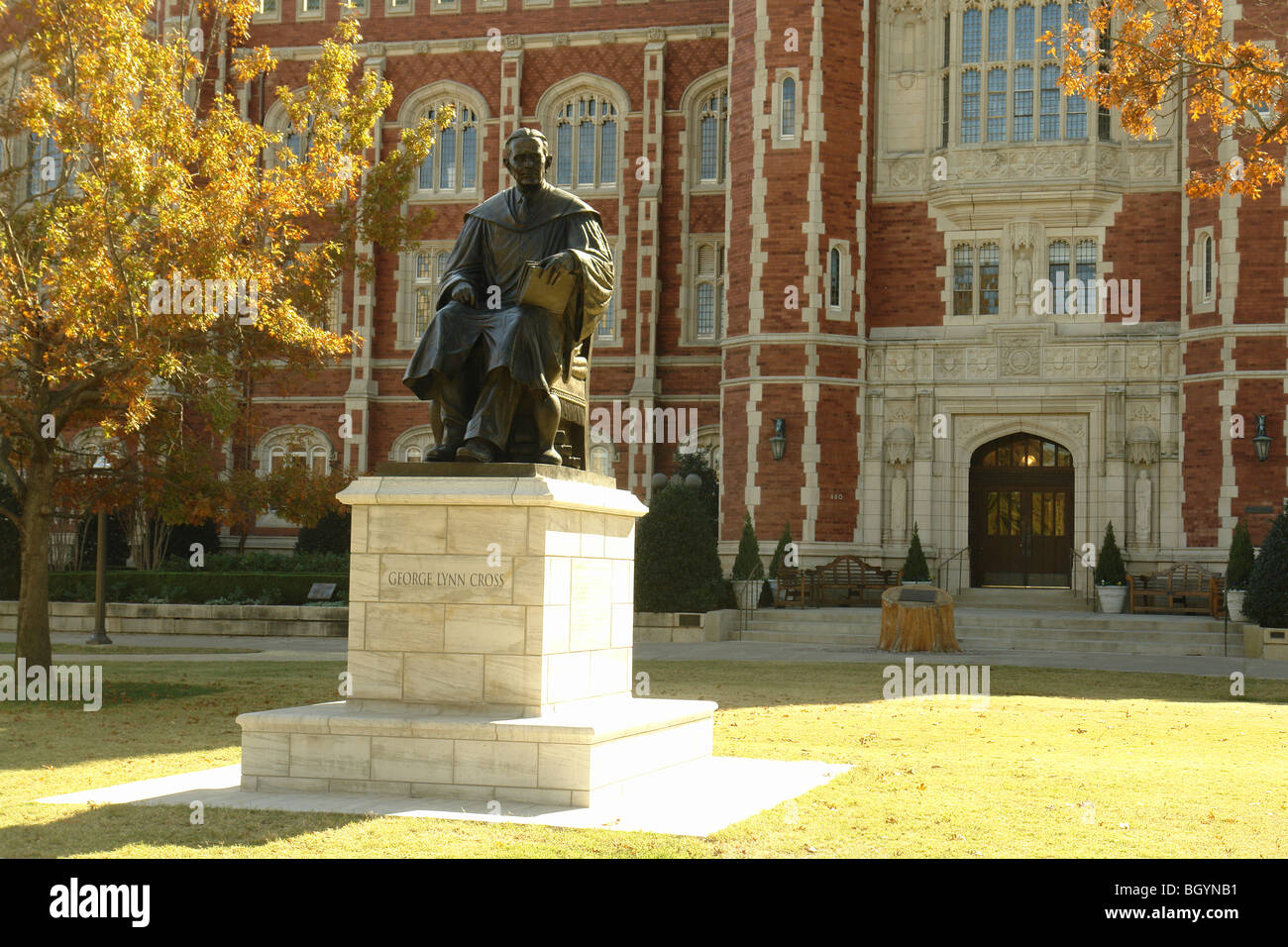 Norman oklahoma hires stock photography and images Alamy