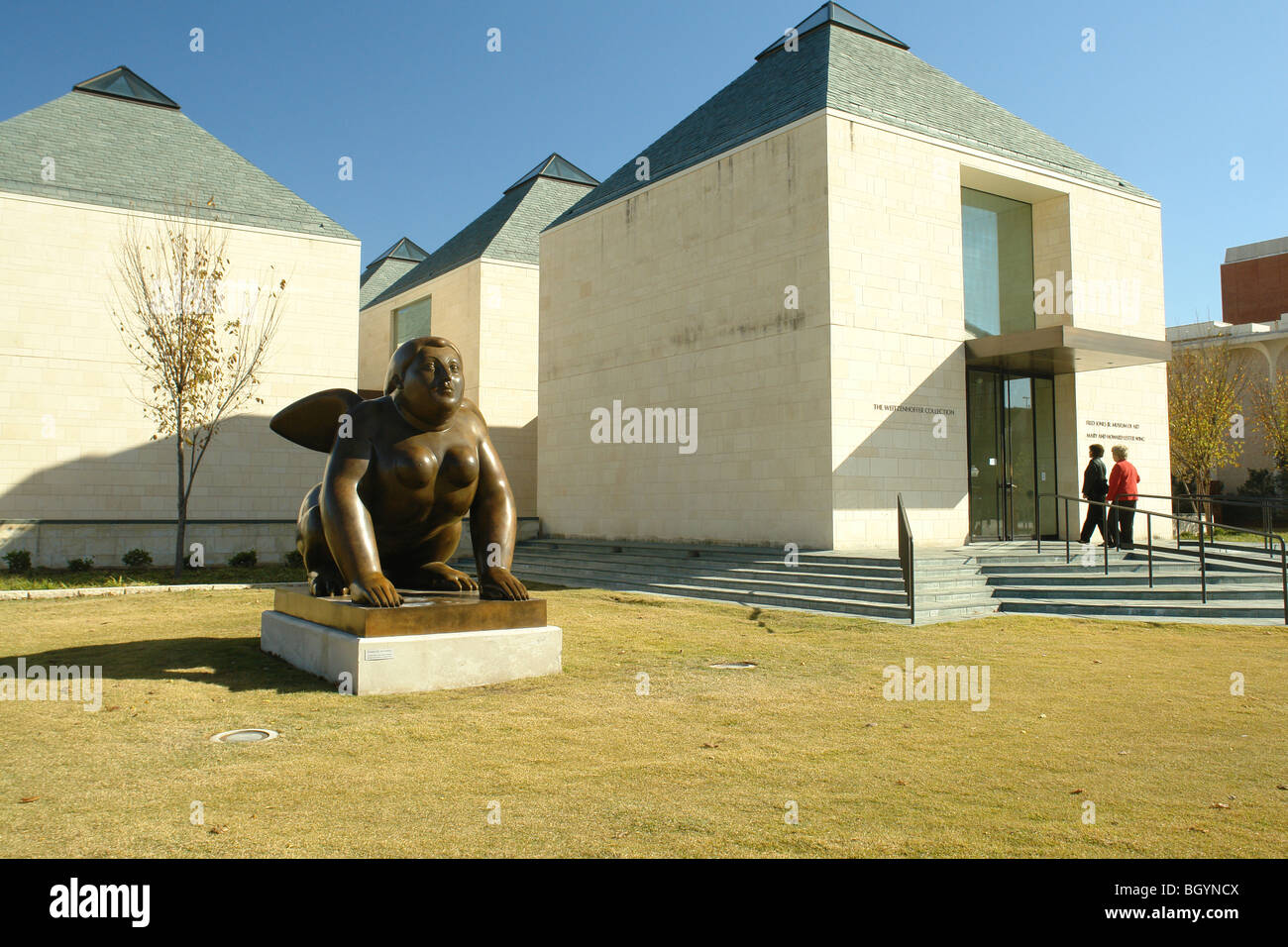 Fred jones jr museum of art hires stock photography and images Alamy