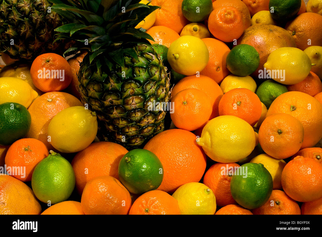 Lime citrus hi-res stock photography and images - Alamy