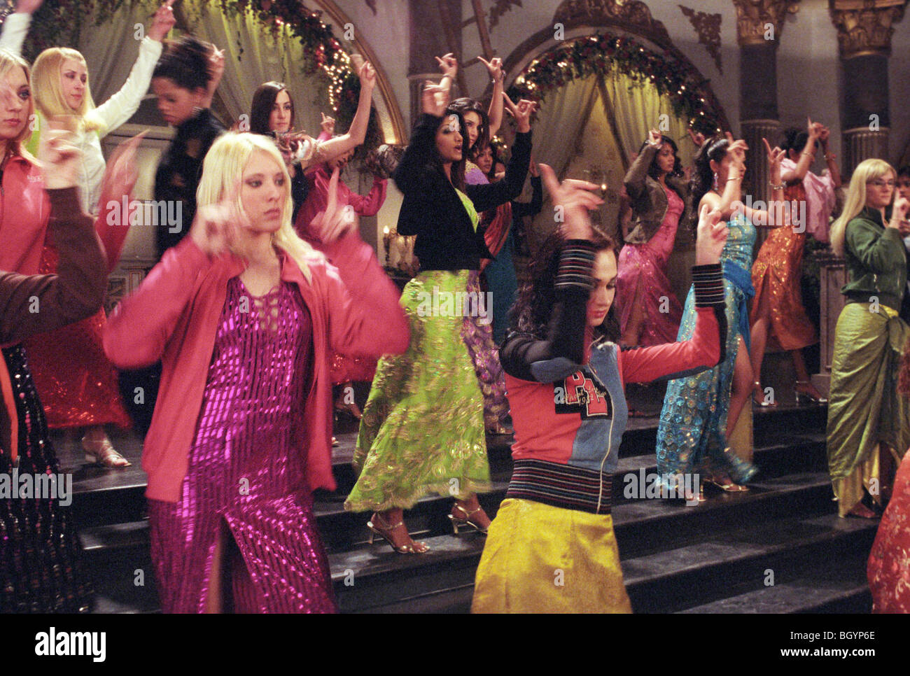 Russian actresses hi-res stock photography and images - Alamy