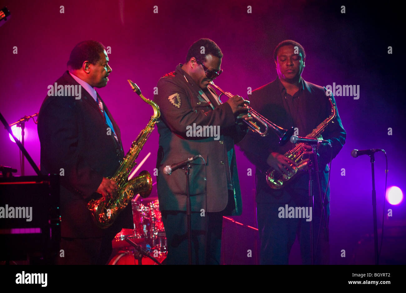 Well known bands play here hires stock photography and images Alamy