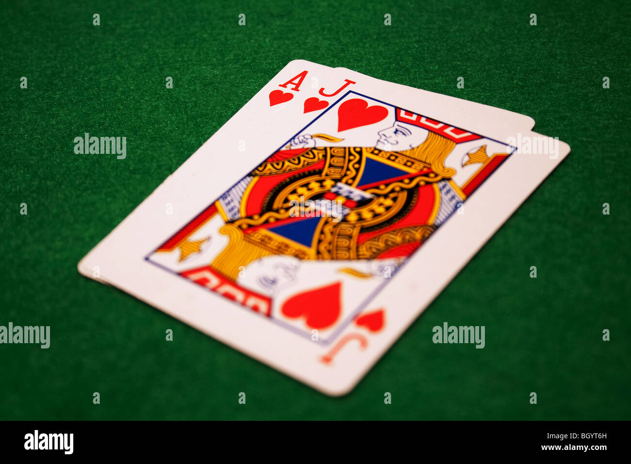 Blackjack As Blackjack As