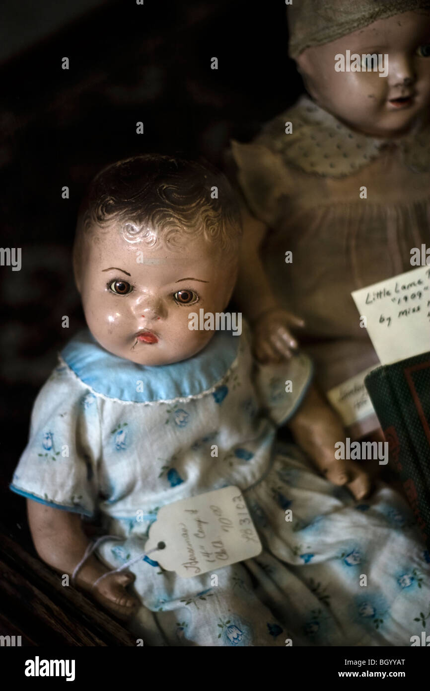 antique baby dolls