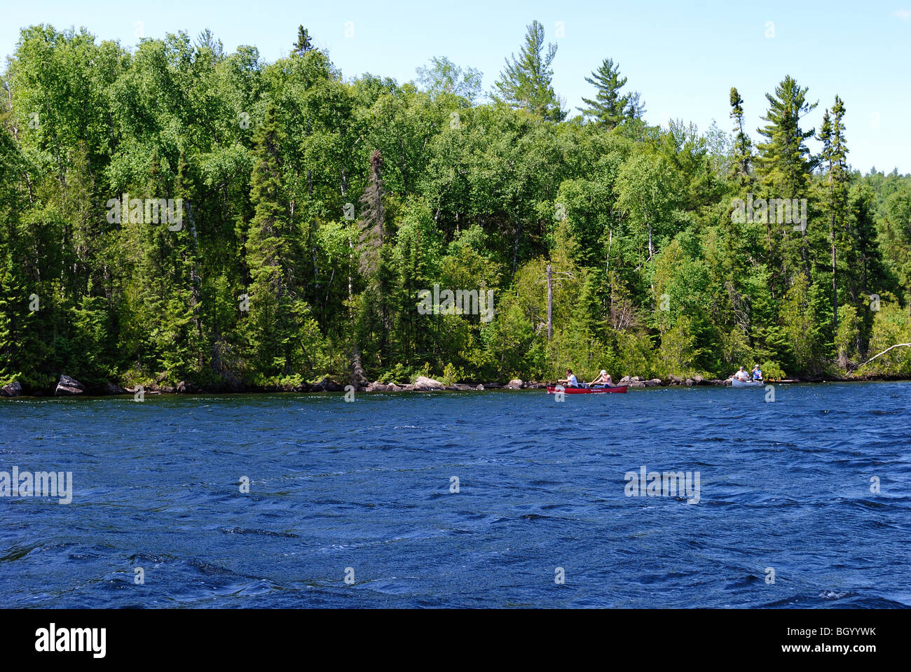 Clearwater lake hires stock photography and images Alamy