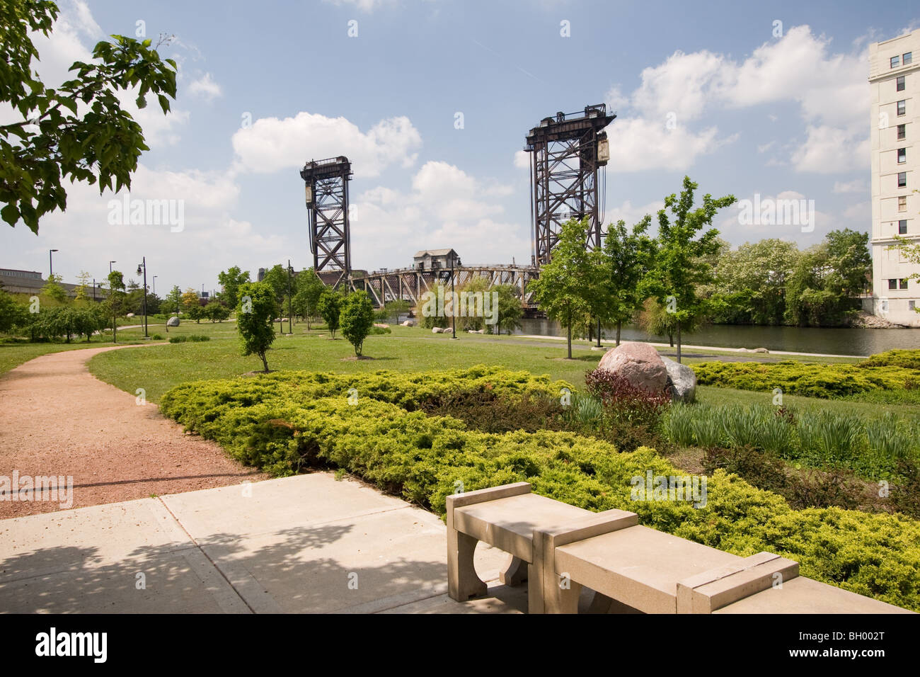 18th and cermack hires stock photography and images Alamy