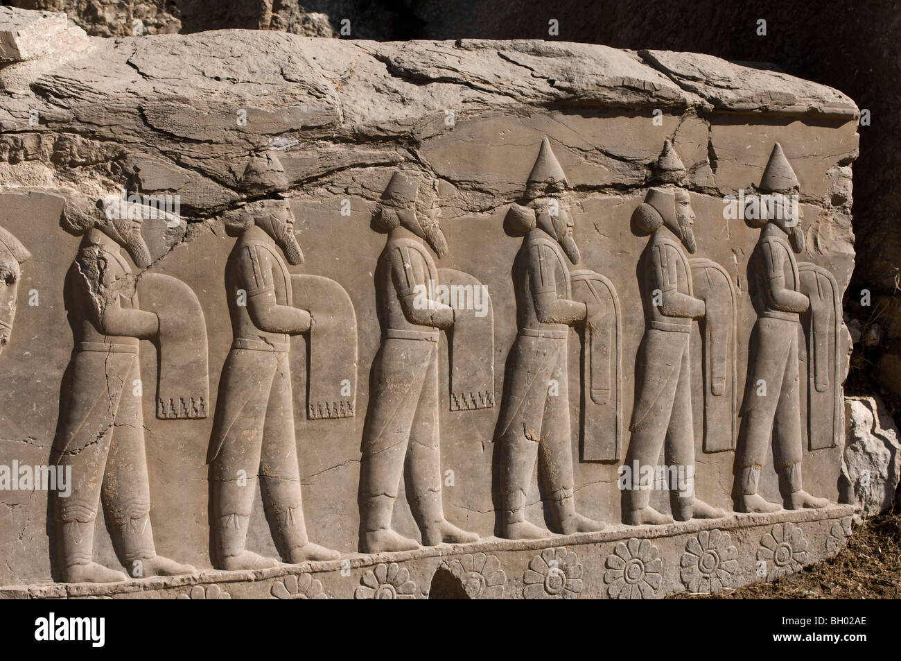 IRAN Persepolis Takht e Jamshid The Ceremonial Capital Of The iran-persepolis-takht-e-jamshid-the-ceremonial-capital-of-the
